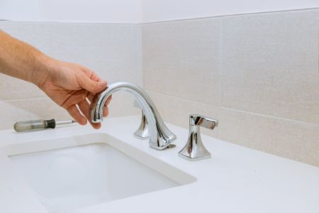Why Professional Faucet Installation Beats DIY Every Time